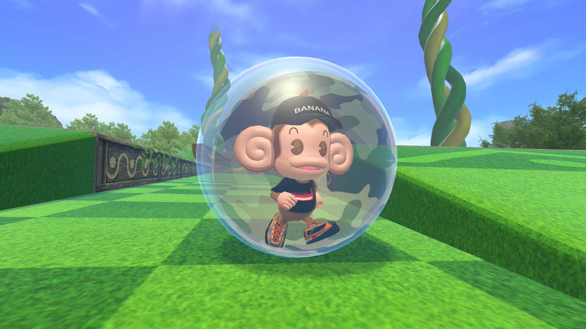 Super monkey ball banana. Super Monkey Ball. Super Monkeys игра. Super Monkey Ball 2019.