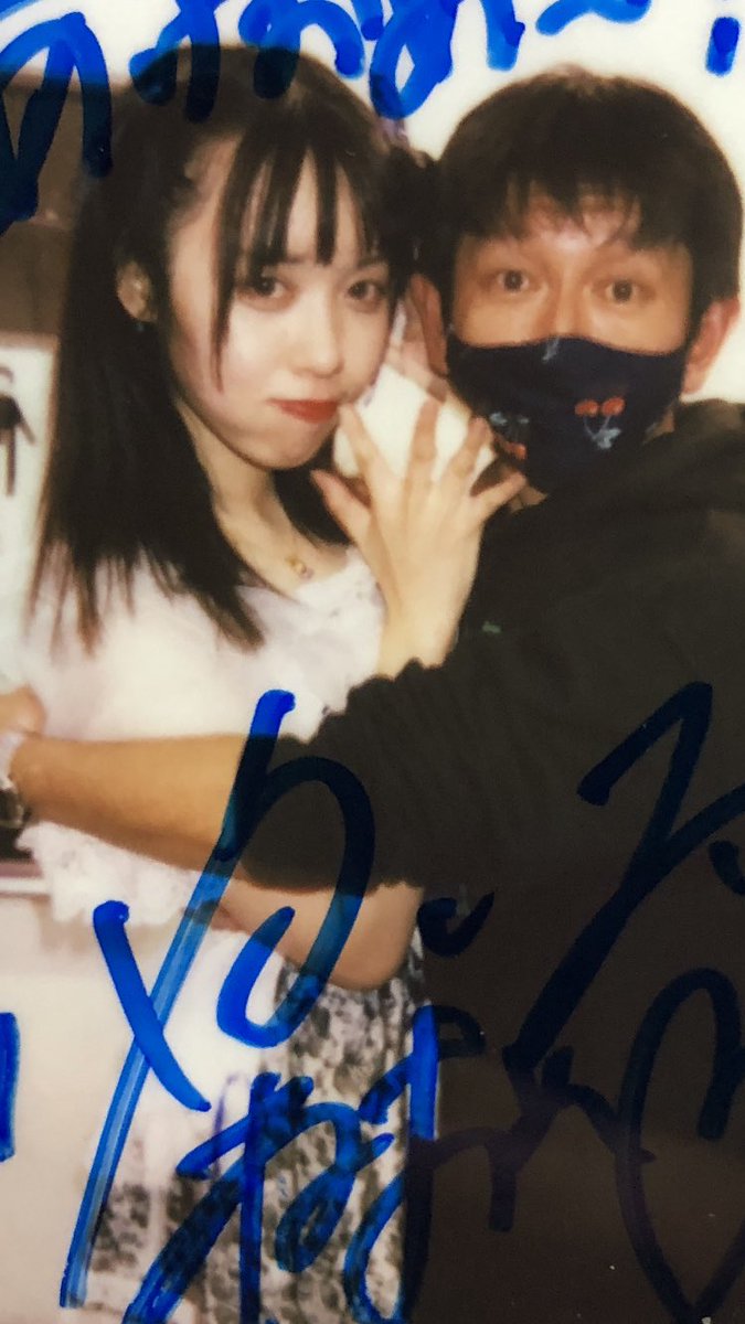 2022年1月2日(日) 18時40分頃 〜新宿某所のアイドルイベント