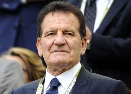 NicoSchira's tweet photo. Ci ha lasciato oggi un grande dirigente del calcio italiano come l’ex presidente della Serie C e della Lega Pro Mario #Macalli. Tante le battaglie per riformare il calcio e anche alcuni nostri scontri nei salotti televisivi. Sempre con onestà e senza peli sulla lingua. RIP 🙏 https://t.co/TcRdPOdx2l