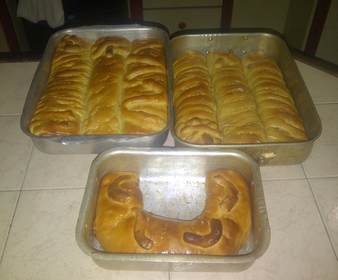 GWE2_7's tweet photo. Espectaculares para la cena de #Findeano2021  #pandejamon caseros. https://t.co/K6qIO2mQnQ