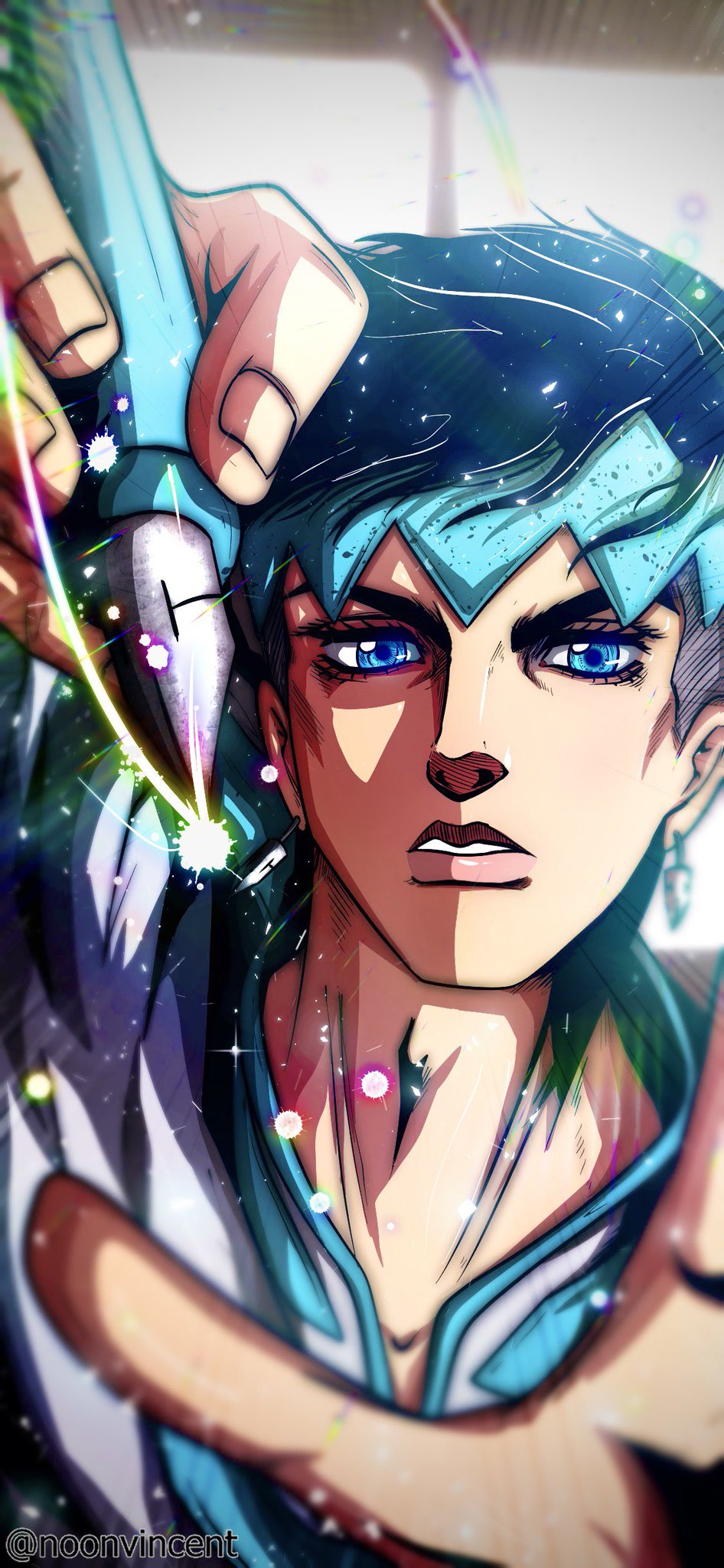 vincentnoon on Twitter: 