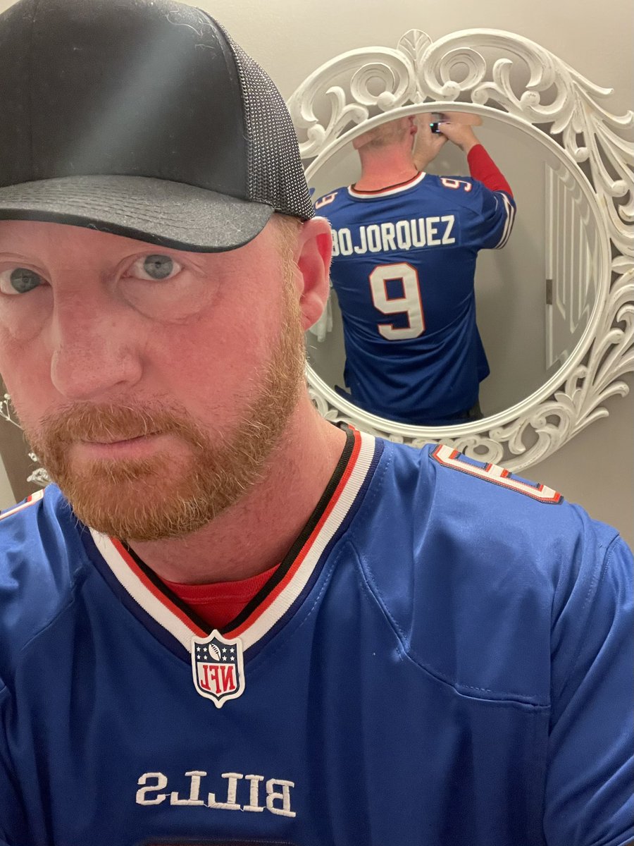 joemillerwired's tweet photo. 2-0 in the Bojo!!
Going for 3-0!!
#BojoMojo
#goBILLS
#BillsMafia https://t.co/NzCradUS9K