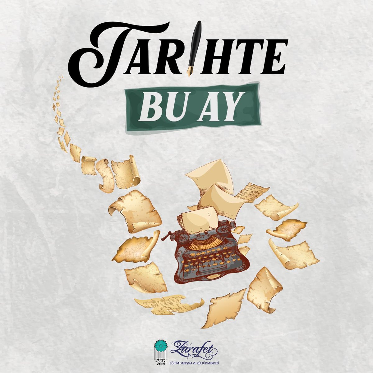 ZarafetEgitim's tweet photo. 📍 Tarihte Bu Ay 🗓
#ocak #tarih #buay #zarafetegitim https://t.co/WH37PTgLfx