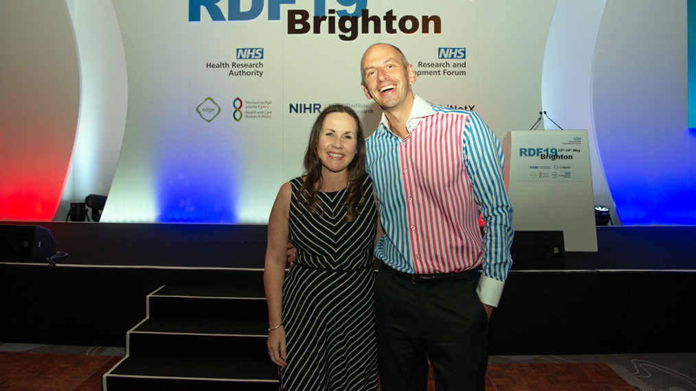 EventOrganising's tweet photo. Not expecting others to do what you wouldn't do yourself is the key to our business (as can be seen by Adrian's shirt). Delegant is an event &amp; association management company that grew through the pandemic. 

https://t.co/s5tkhzWdz9

#SBS @TheoPaphitis https://t.co/I7tHxAunRj