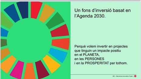 MiquelRPlanas's tweet image. #TLR: Technology Readiness Level.

Creat per @NASA per definir la maduresa d’una ciencia aplicada.

TRL1: la ciencia és tan nova que no se sap el seu us.

TRL9: ja es pot comercialitzar.

A @bcn_ajuntament creem el #BCNDeepTechFund per TRL 3 a 7 per  transferir coneixement.