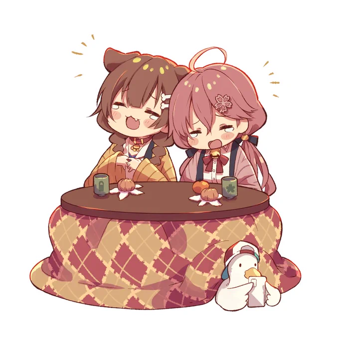 #みっころね24 
#miko_Art 
#できたてころね 