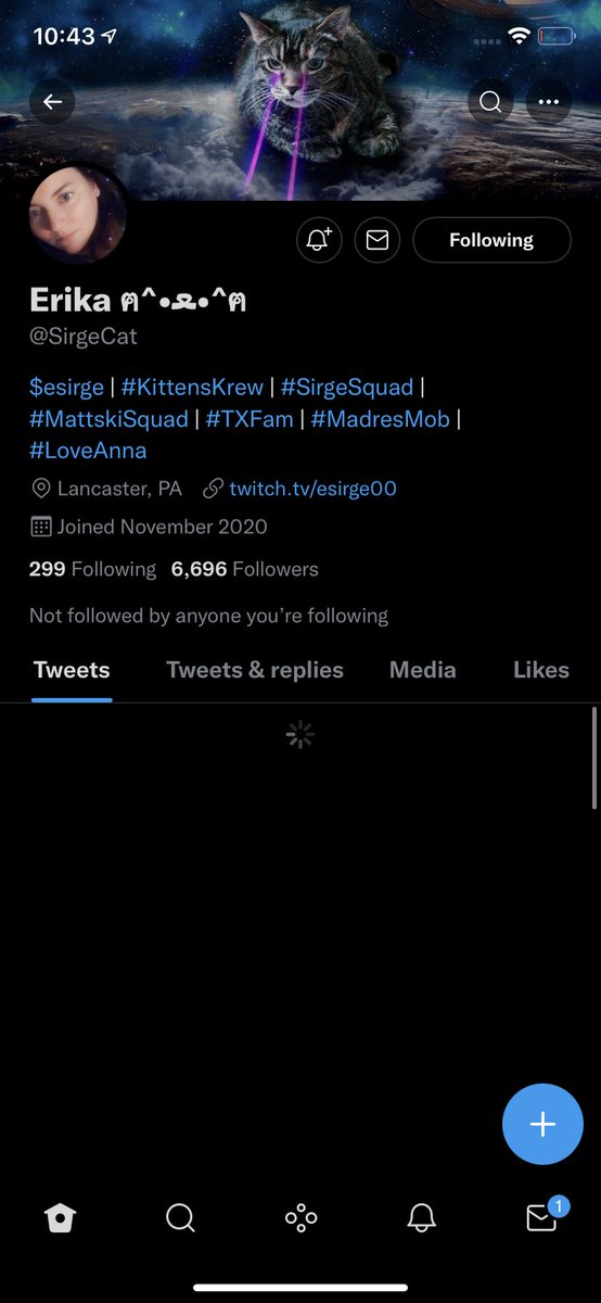 TaleenaPremium's tweet photo. @SirgeCat Done https://t.co/2JuKEL4Sjj
