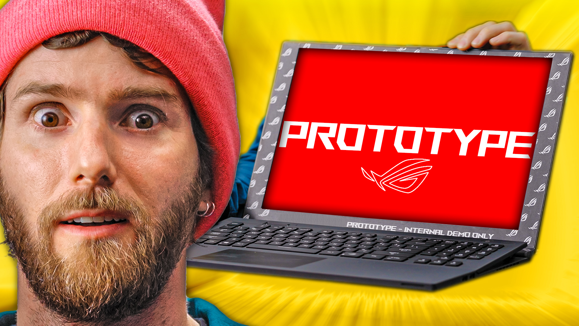 Linus Tech Tips on Twitter: 