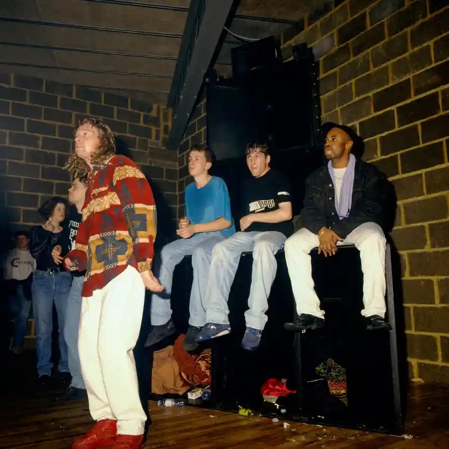 OLDSKOOL PARTIES tweet media