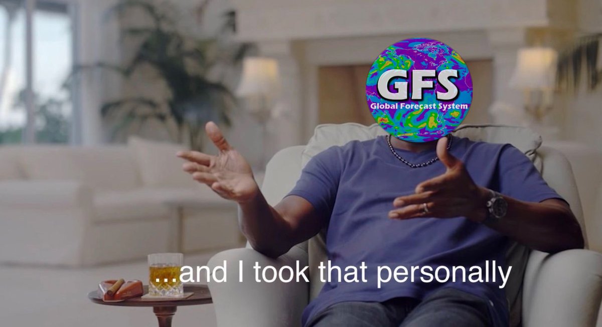 stormchasernick's tweet image. They said it would be a bad pattern for snow in the east.