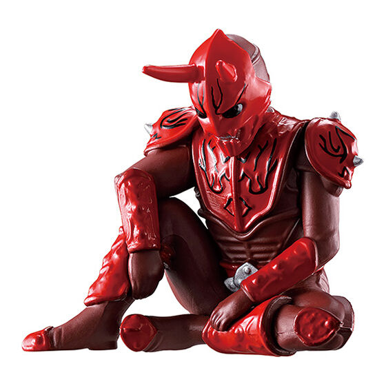 仮面ライダー電王 イマジンがちょこんと座って待ちぼうけるガチャが切ない 可愛すぎて吐いた そうか今年は平成34年 2ページ目 Togetter