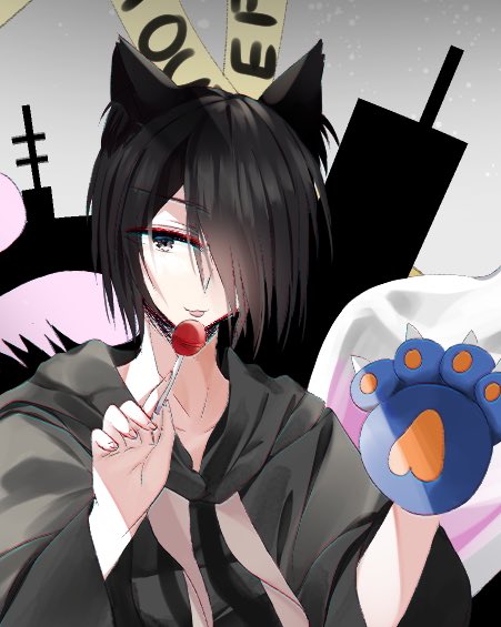 Kn Sn Rnnさんのイラストまとめ