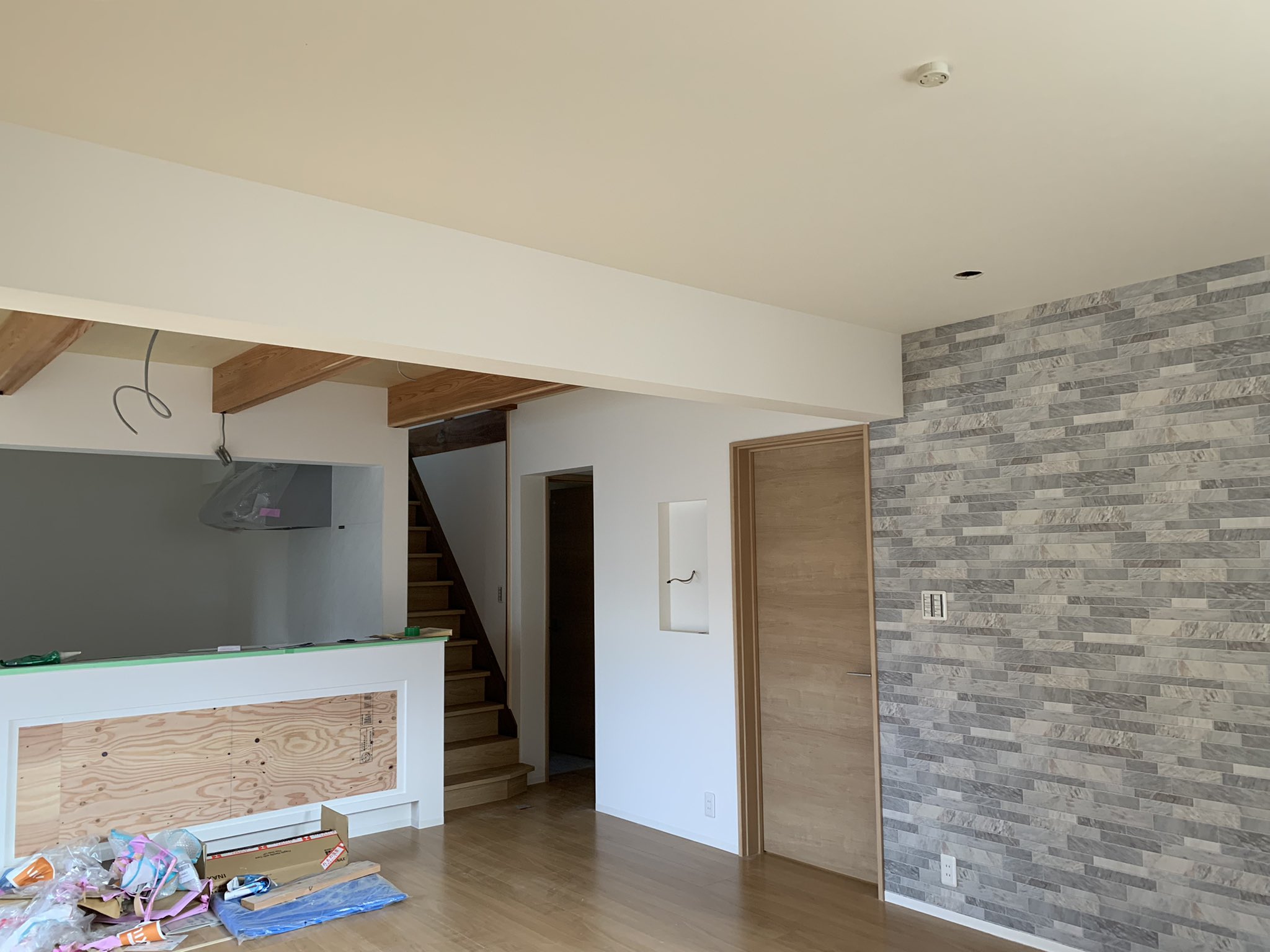 リフォーム専門会社クロスマン Crossman Reform Twitter