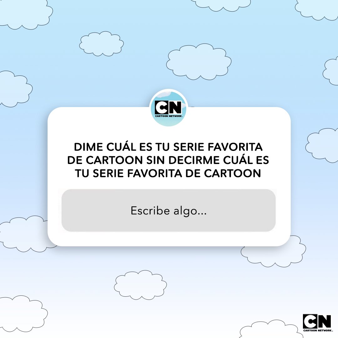 Cartoon Network LA tweet media