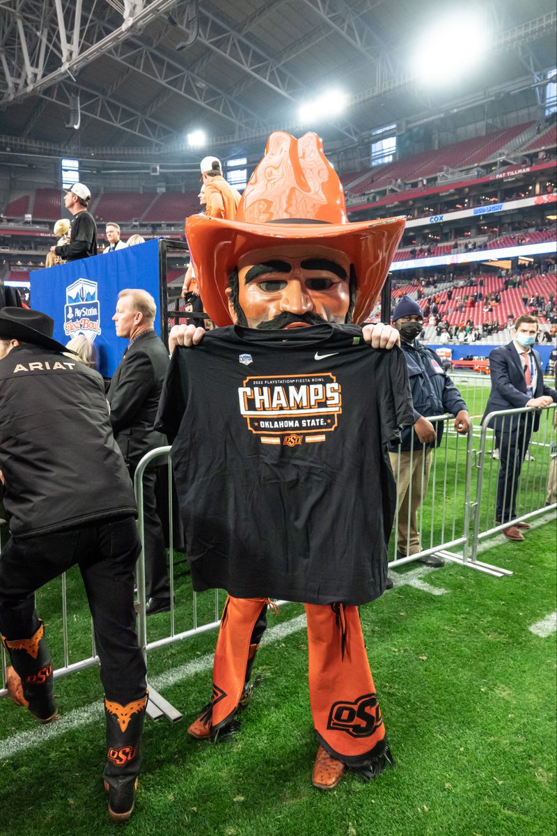 How it started               How it’s going

#LetsRide I <a href="/Fiesta_Bowl/">Fiesta Sports Foundation</a>