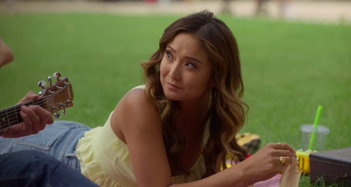 The REAL main characters of Emily in Paris #EmilyInParis #EmilyInParis2