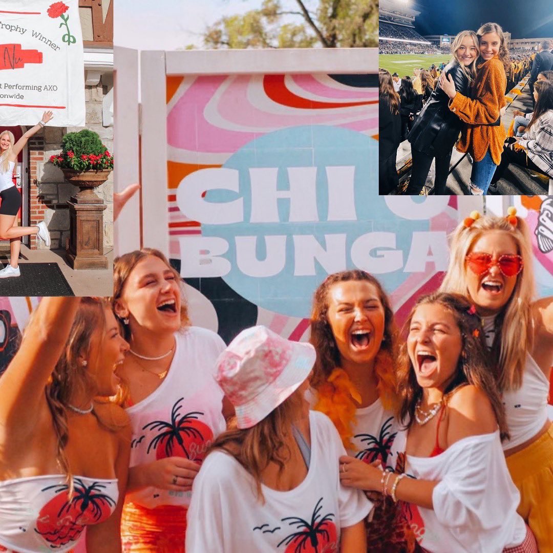 2021 IN REVIEW! 💗🌈💫
This year has been filled with so many accomplishments! We are so proud of our 15 chapters, who make such a significant impact on our campus and community for their scholarship, leadership and philanthropies! #PHALOVE 💌