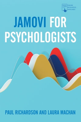 DOWNLOAD ePUB Book Jamovi for Psychologists BY Paul Richardson on Mac /  Twitter