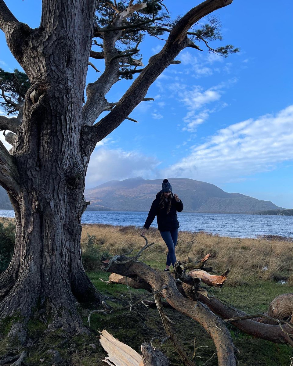 McCabePeter's tweet photo. Exploring the wild wild south west 🤠🇮🇪 https://t.co/7DZjDrllTe