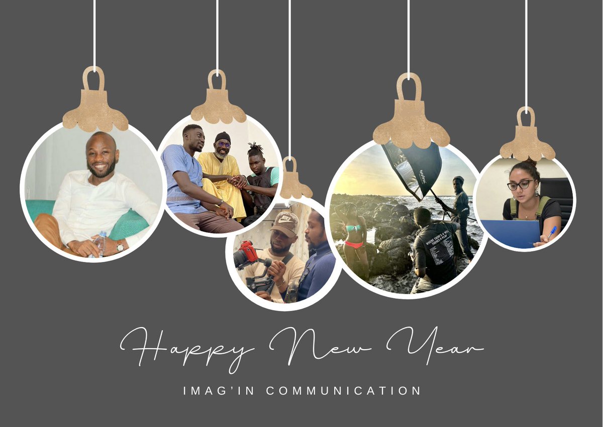 Imagin_Com's tweet photo. Happy new year

#2022NewYear https://t.co/wQU47Yebpl