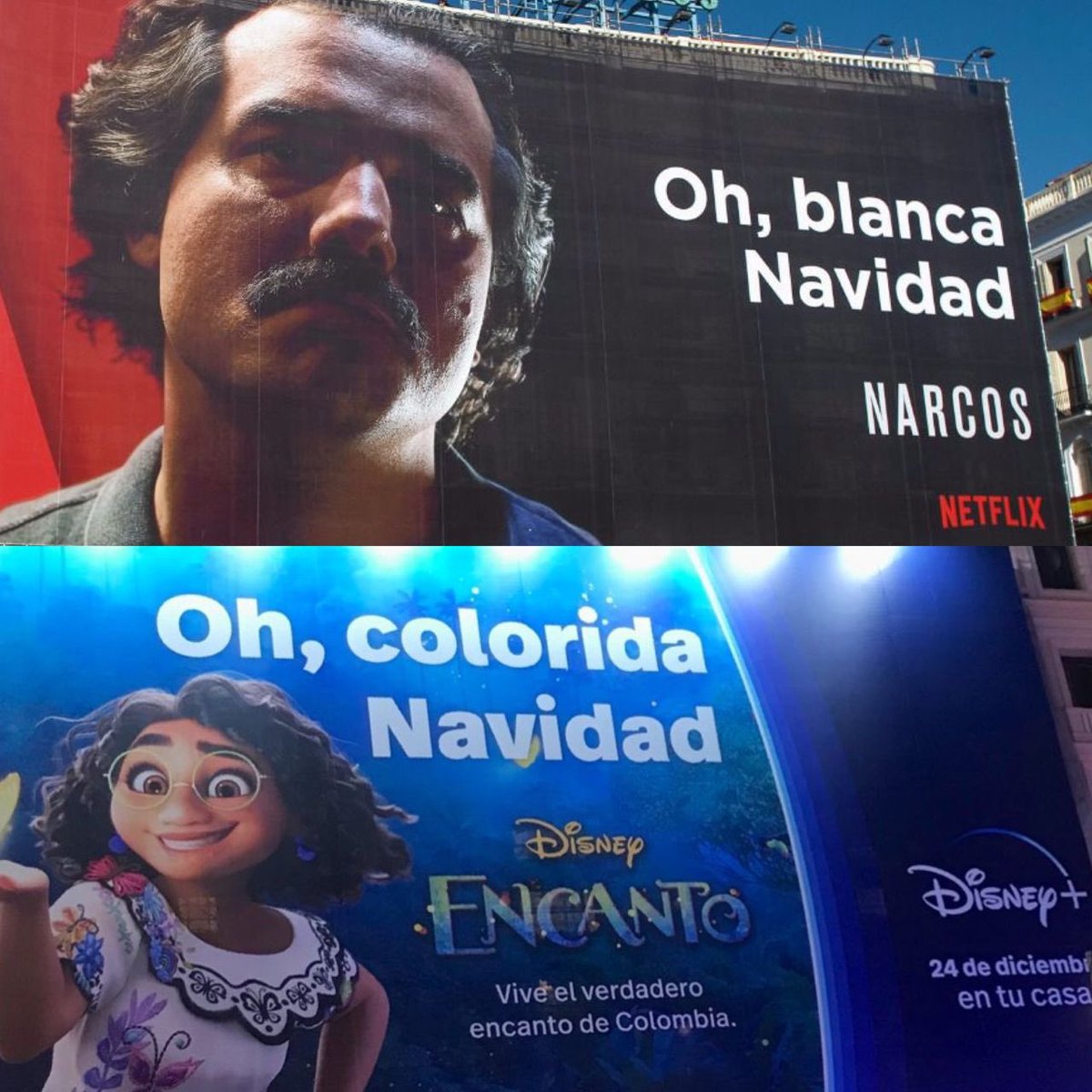 Encuentro de Líderes Empresariales tweet media