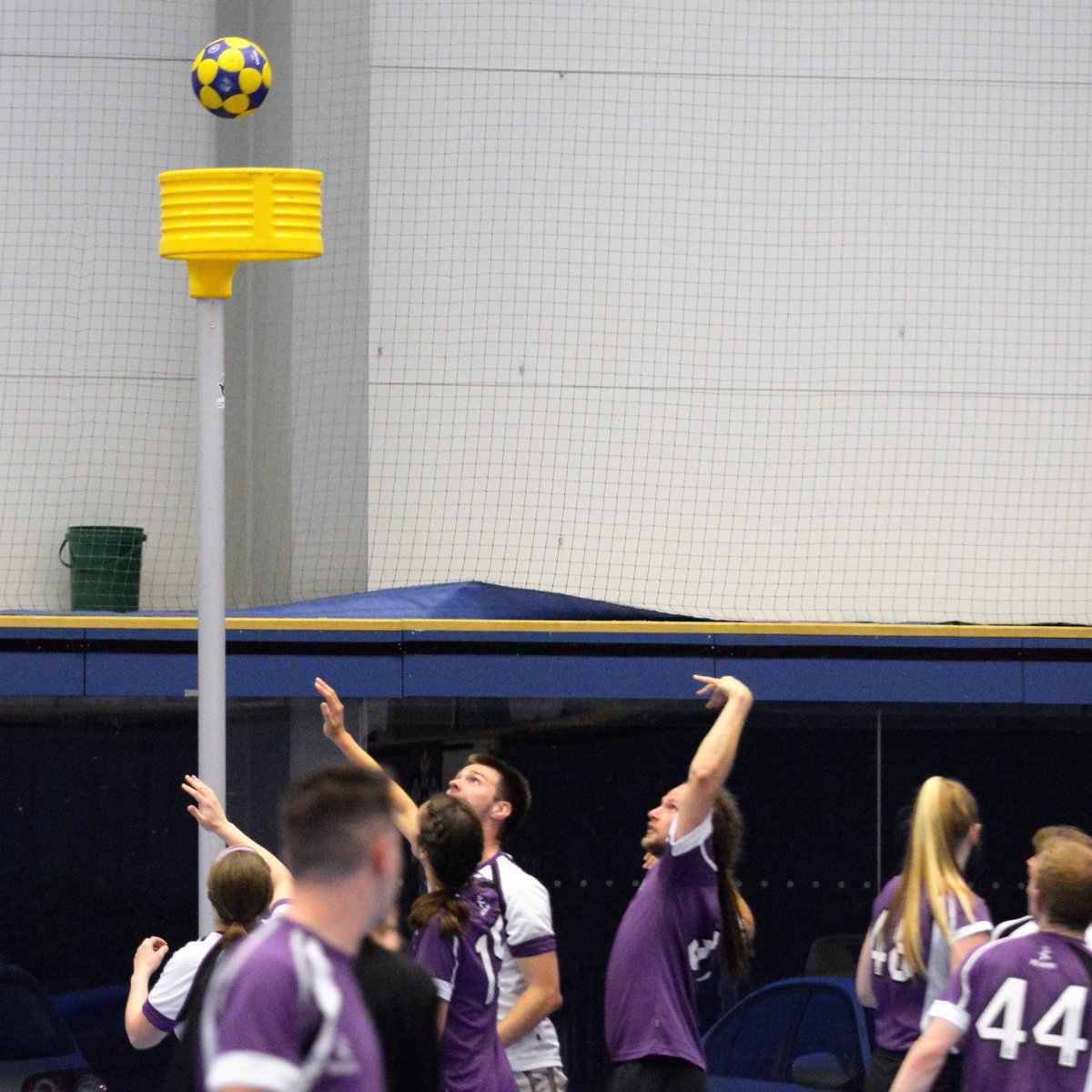 BristolHornets's tweet photo. We're looking for new members to join our club. FREE for the first month! Get active, improve your fitness whilst building a new social group. Korfball is similar to both #basketball and #netball and welcomes newcomers! 
@swsportsnews @BSFound #free #bristolsport #korfball #mixed https://t.co/A6vqcbftEg