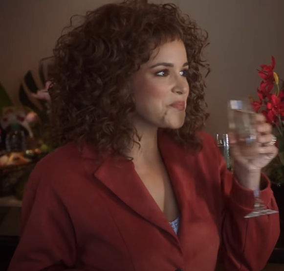 comfort for amy santiago stans (@comfortsantiago) on Twitter photo 
