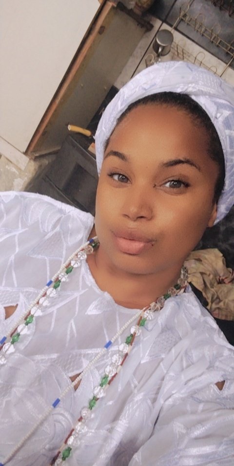 cornfieldgirl's tweet photo. Omo orisa filha Oxosse
Sou Odé Agbado
Conhecida como Menina do Milharal
Aqui no ilé Ase Babá Igbo que encontrei junto a minha paz interior ,onde eu renasci a 18 anos . https://t.co/UT9nQTQmdo