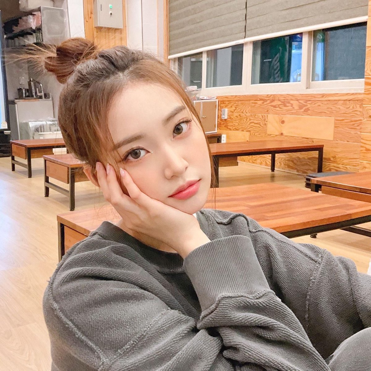 น่ารักจนใจเจ่บ