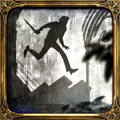 Dishonored 2
Ombra (Oro)
Finisci il gioco senza farti individuare #PS4share store.playstation.com/#!/tid=CUSA036…