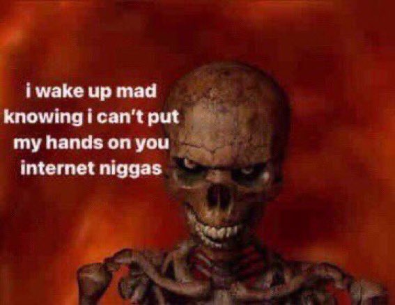 Blondstone_'s tweet photo. @ZoosexualBoi nahhh bro don’t fuck any animal 💀💀 yall weird https://t.co/4XGUtwC3fa