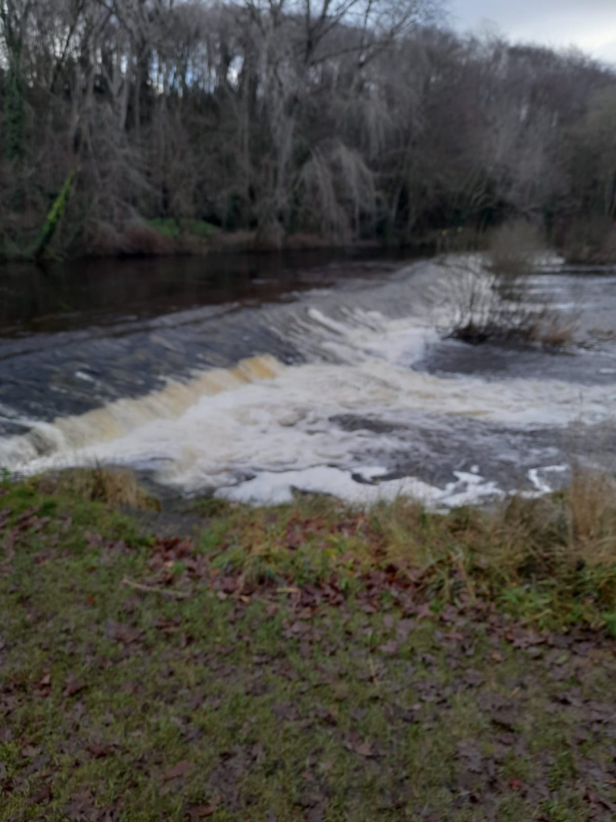 A view from Camaderry, Ian's training route and other walks where Ian was remembered today.