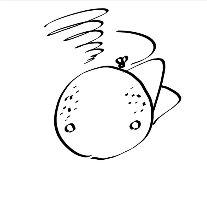 おまるんの絵描き歌の結果
ネタバレなんてなかった。 #みっころね24 