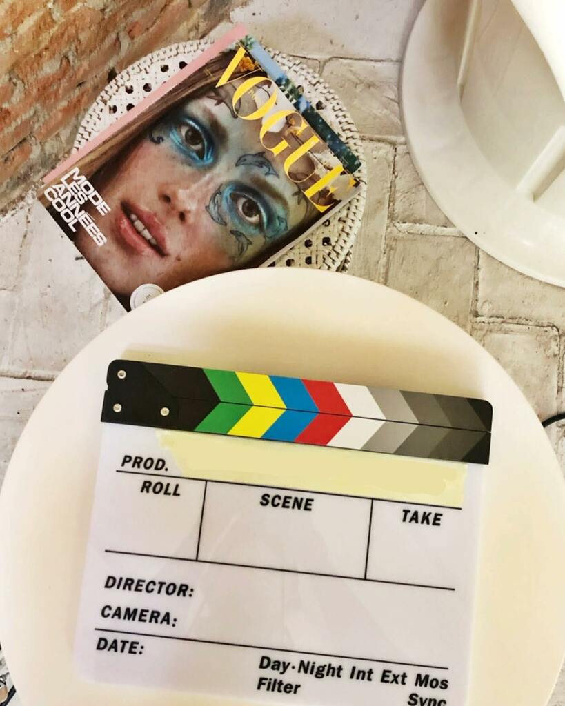 funfairmood's tweet photo. 3-2-1 Action!!! ✨✨#2022

#newyear #newbeginnings #filming #sm https://t.co/OdqnSWKP7T