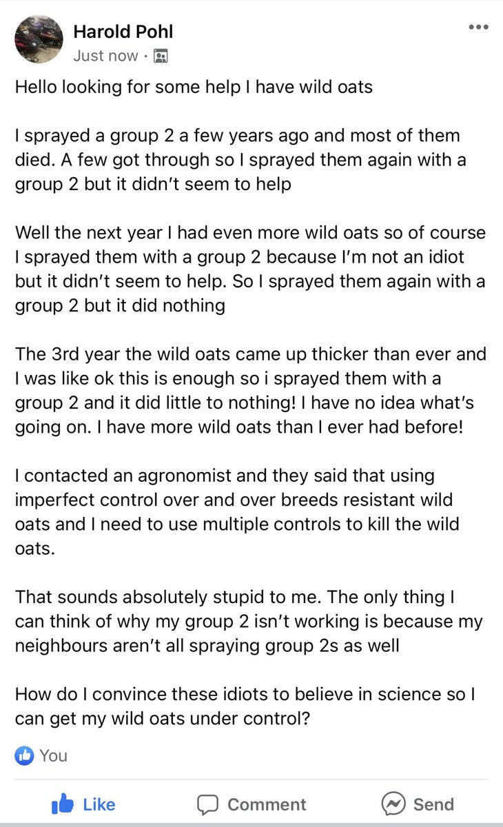 Mullin_95's tweet photo. Are group 2’s broken ? https://t.co/1xF6MNrdOs