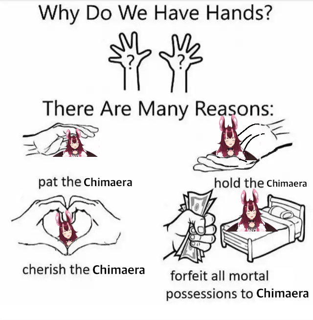 kaimeriss's tweet image. Another lovely meme thanks to my community #KMRS