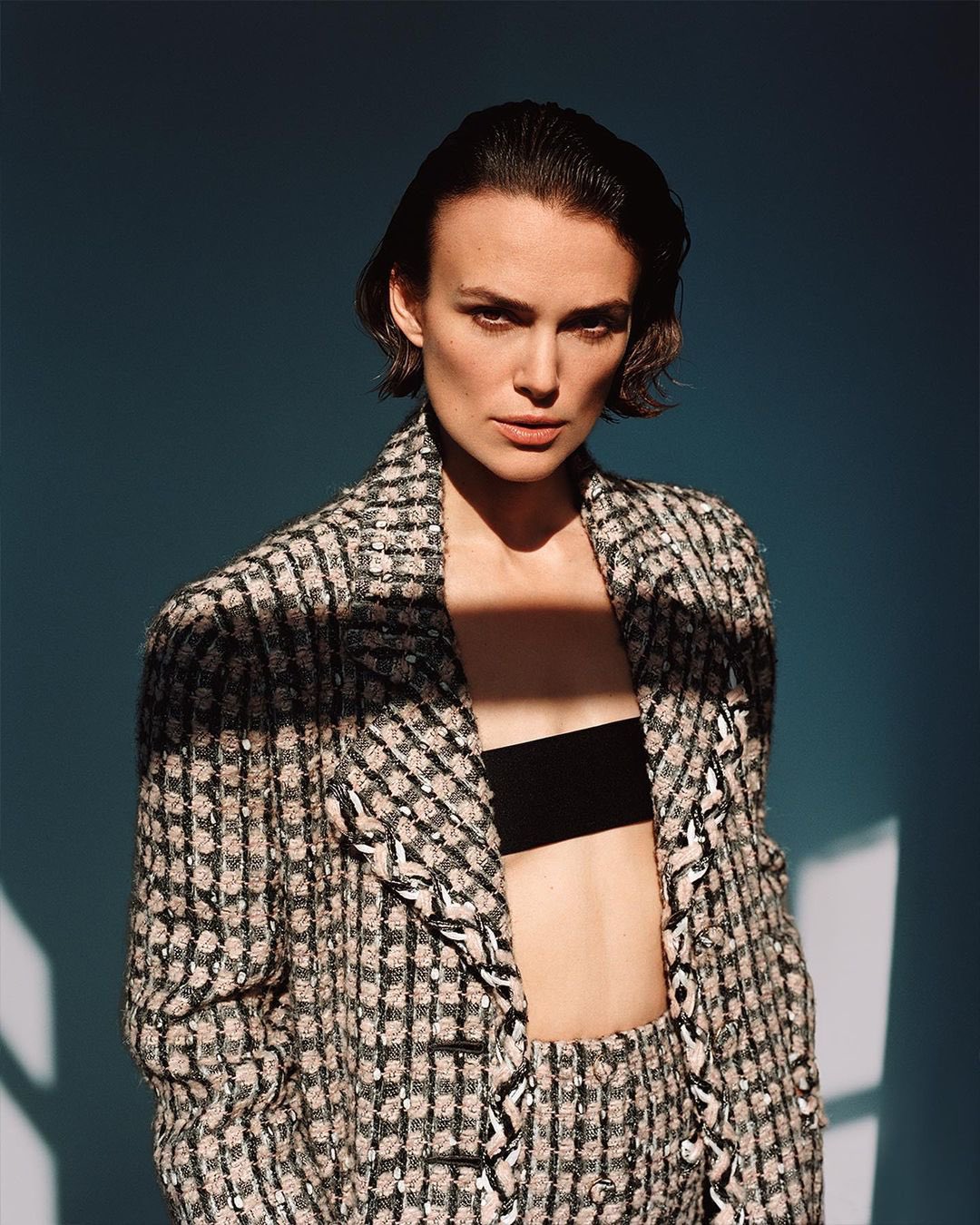 Keira Knightley Source New Keira Knightley Photograph By Alasdair Mclellan For System Magazine Jan 22 T Co Pztkbb7mgn Twitter