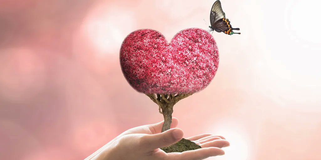 The most powerful new beginning anyone can make is to allow love – love for yourself and love for others – to grow.

Blessings Lorna

#growinlove #loveothers #loveeachother #loveyoufirst #loveyourself