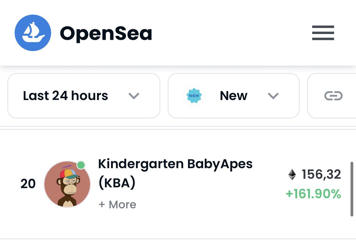 Two schools funded! 🏡
5100 unique holders - and it’s just the beginning 🐵❤️

#KBAFORTHEKIDS #NFT #NFTCOMMUNITY