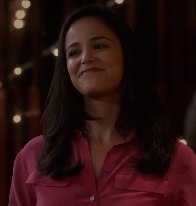 comfort for amy santiago stans (@comfortsantiago) on Twitter photo 