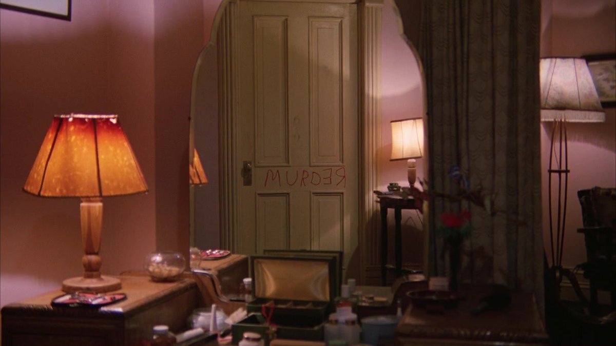 apostIIe's tweet image. the shining (1980)