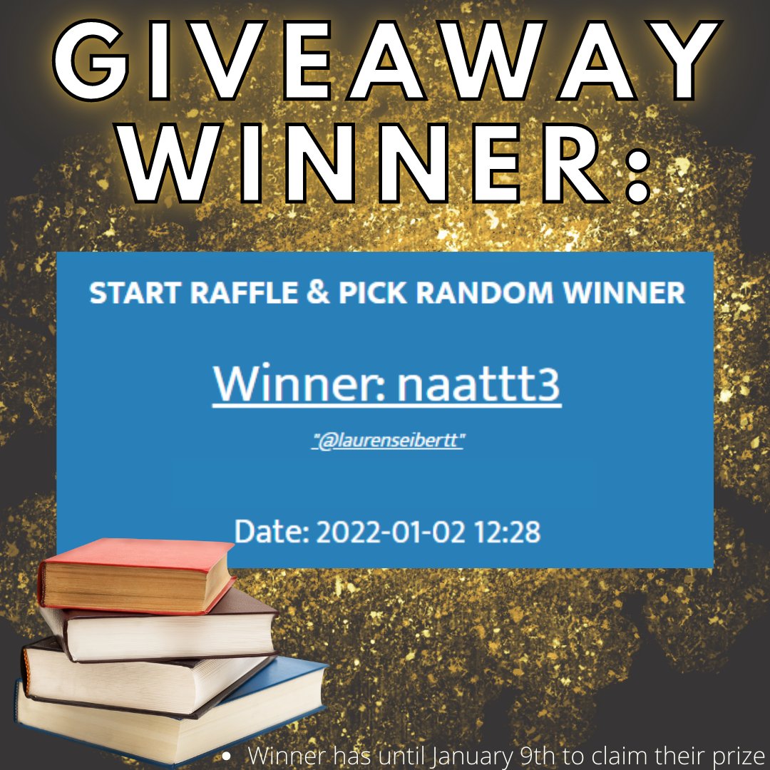 TBBPSC's tweet photo. Congratulations Natalie!
Thank you to everyone that participated. Be sure to look out for more giveaways! #PensacolaState #PS5  #TBBSpringGiveaway https://t.co/6AdBq7eFlQ