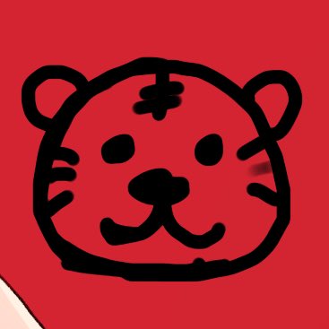 #新しいプロフィール画像 