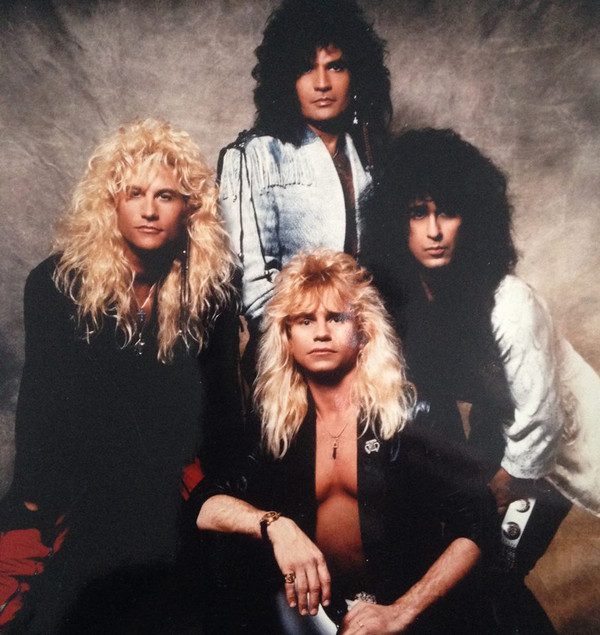 HairBandRadio's tweet photo. Happy Birthday to Only Child lead singer and guitarist Paul Sabu (January 2, 1960). Paul has also collaborated with a long list of artists including Alice Cooper, W.A.S.P., Lee Aaron, Little Caesar and more. #OnlyChildBand #AliceCooper. https://t.co/ExHC75yZ8m
