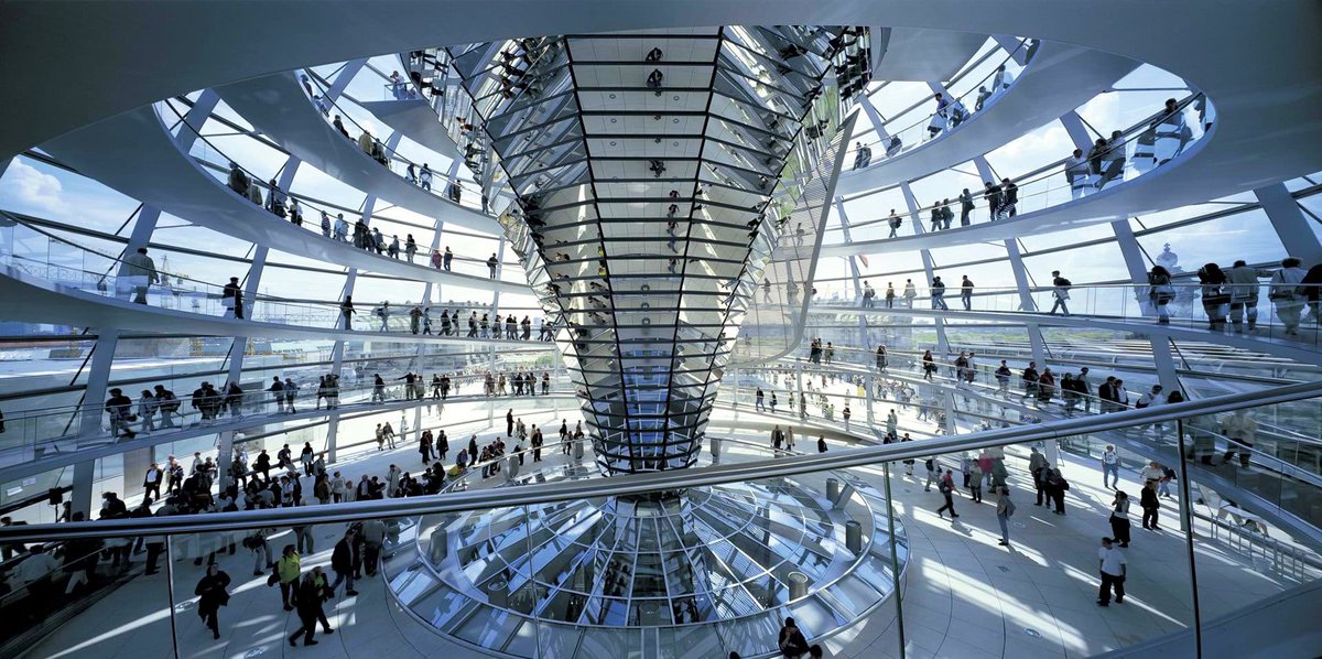 Architecture Report tweet media