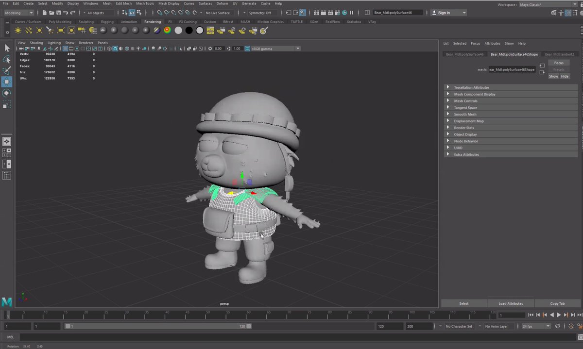 bobosofwar's tweet photo. … in preparation for war, nothing stands in their way 🐻⚔️ #Solana #NFTs #GameFi https://t.co/Wj81czAZi3