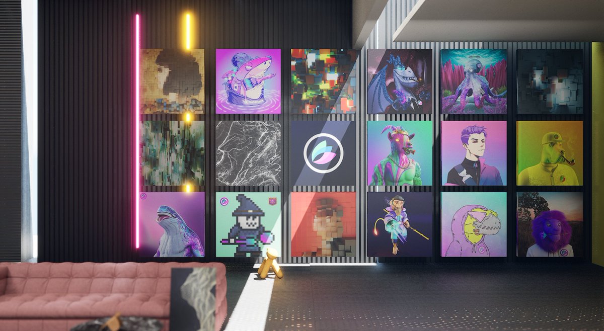 Give your DAO the gift of a High Tier enviro to show off your collective assets

If you hold your enviros in a verified DAO wallet contact us, lets chat 🤝

<a href="/MonkeDAO/">MonkeDAO🍌</a> <a href="/thugDAO/">thugDAO | Stake w/ Jito+ThugDAO validator</a> <a href="/DeGodsNFT/">DeGods</a> <a href="/StonedApeCrew/">Stoned Ape Crew</a> <a href="/AuroryProject/">Aurory: Amiko Legends</a> <a href="/thugmonkezdao/">ThugMonkez Community</a> <a href="/OrcRacingClub/">Orc Racing Club ⚔️👁 STAKING LIVE W/ CYBERFROGS 🐸</a>  @catalinawhales  #vr #Solana