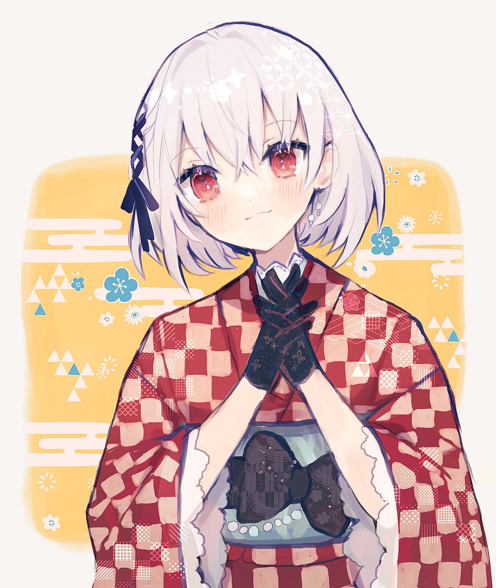 はかせレポート かわいい 眞久のイラスト