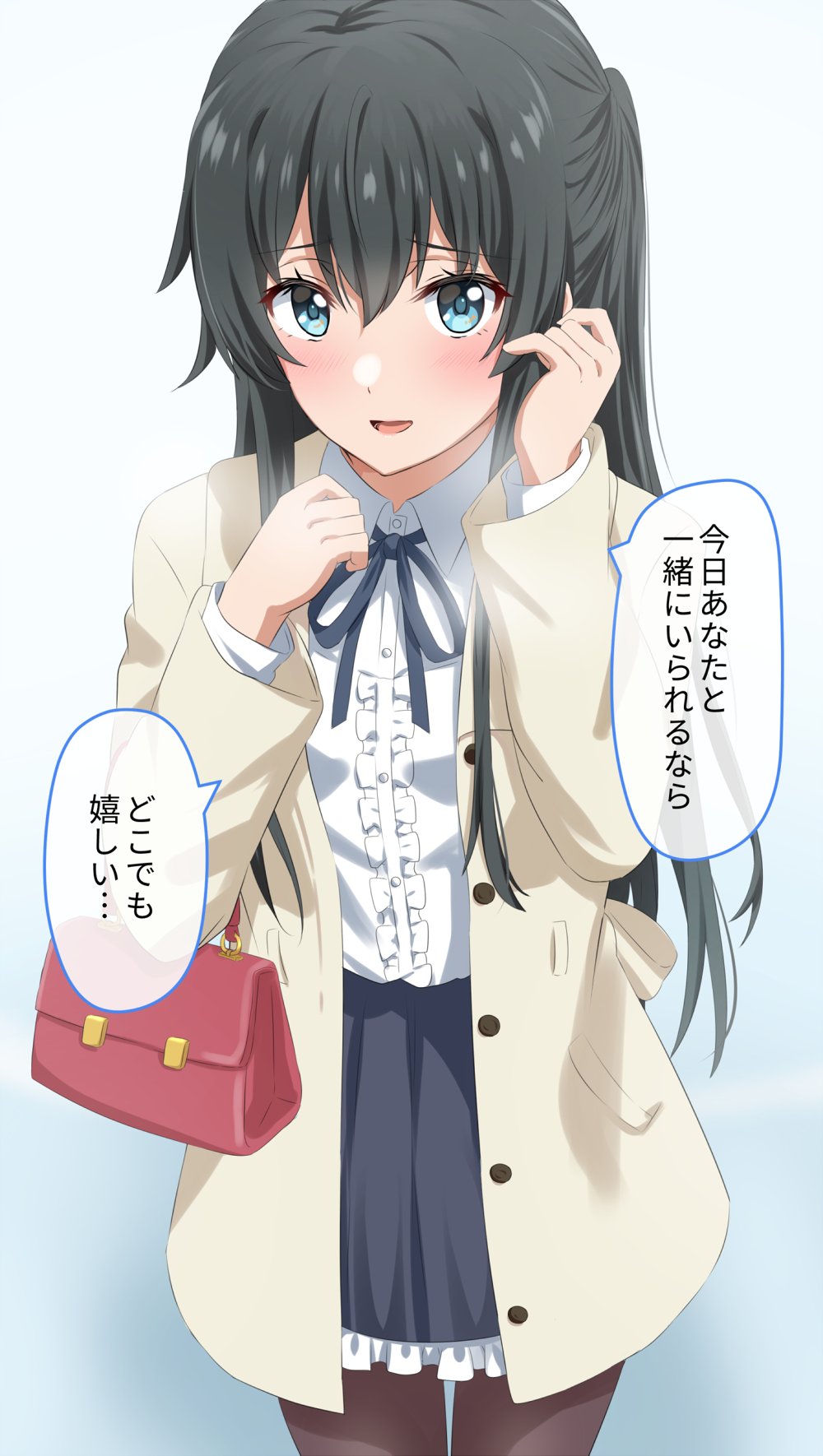 雪ノ下雪乃 Snow Queen0103 Twitter
