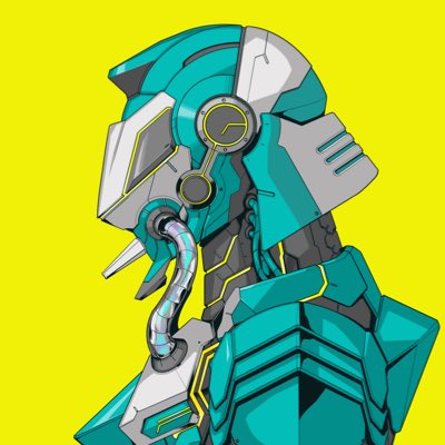 LinkedEm's tweet photo. I heard an @0n1Force power suit a day keeps the doctor away.
Q1 #powersuits https://t.co/S6bkNEon8d